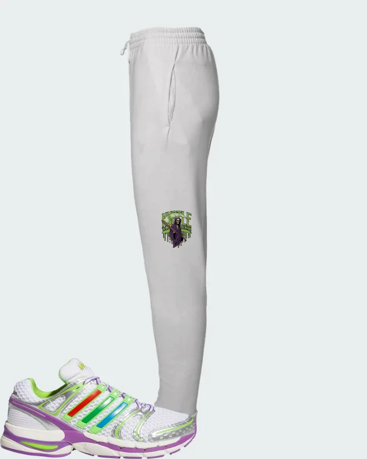 Toy Story x adidas Adistar Control 5 Buzz Lightyear Matching Joggers