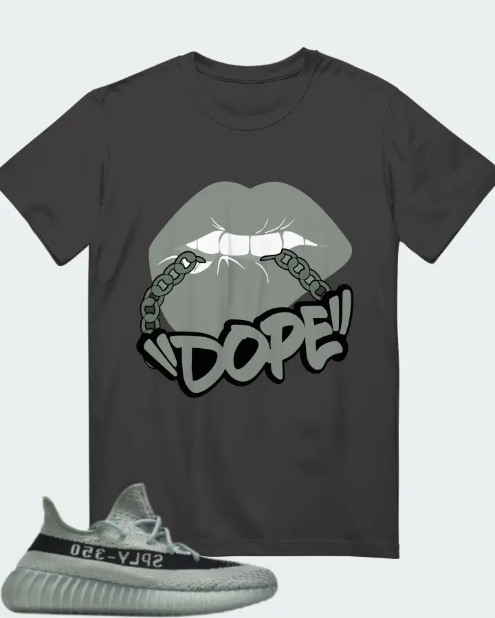 !!DOPE!!