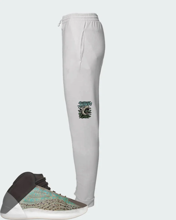Yeezy Quantum Ophanim Cageless Matching Joggers