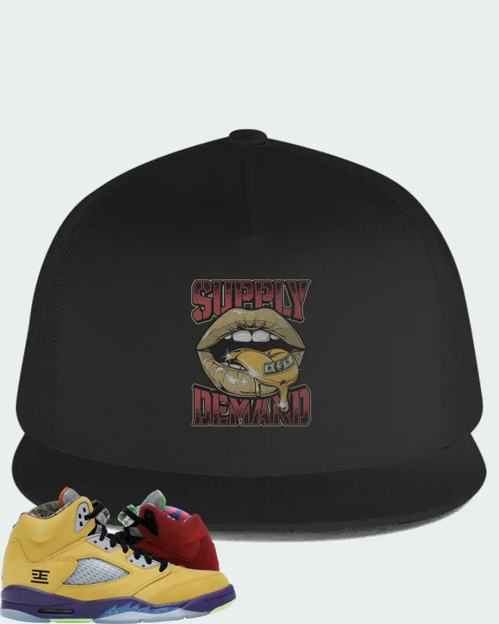 Hat in Black