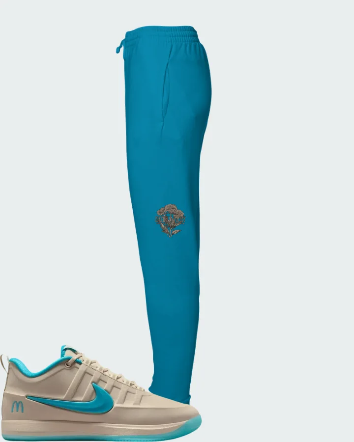 Nike Book 2 EP Sedona Mcdonald's Matching Joggers