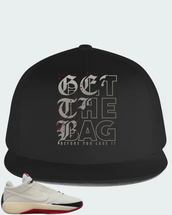 Air Jordan 40 PF Chicago Matching Hat