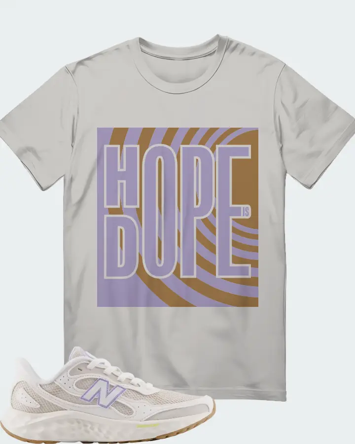 HOPE is DOPE