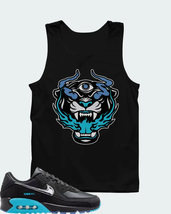 Nike Air Max 90 Scorpion Matching Tank Top