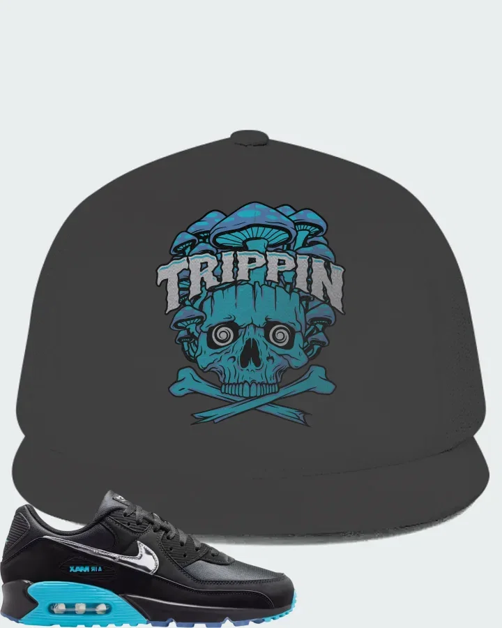 Nike Air Max 90 Scorpion Matching Hat