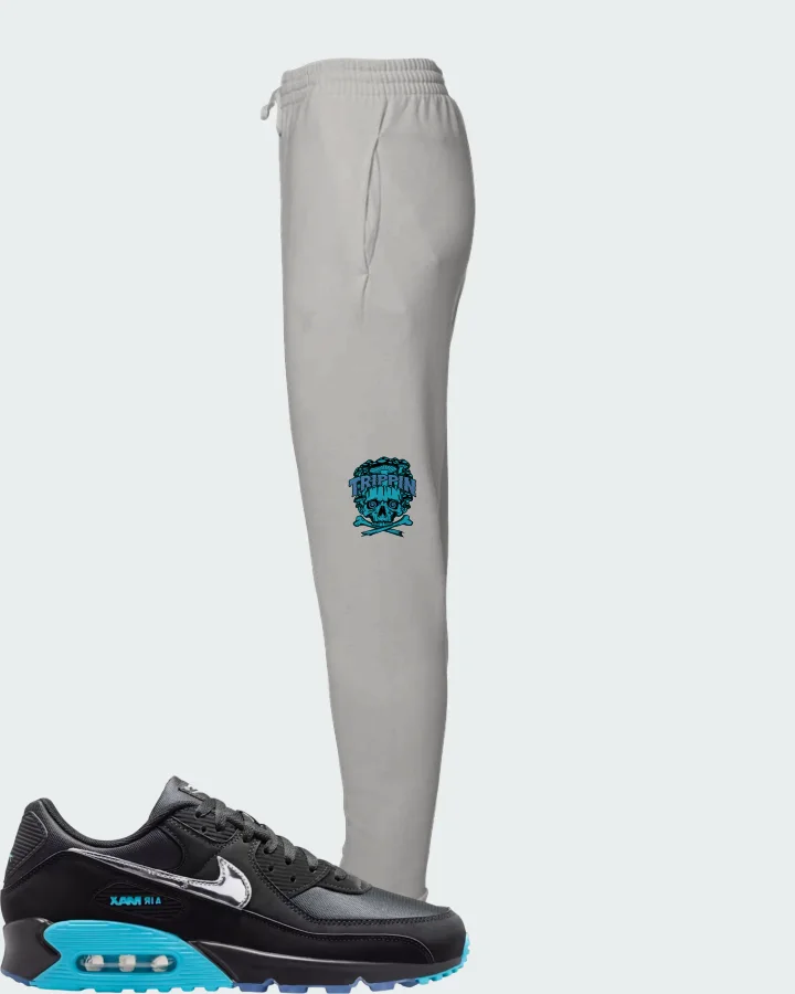 Nike Air Max 90 Scorpion Matching Joggers