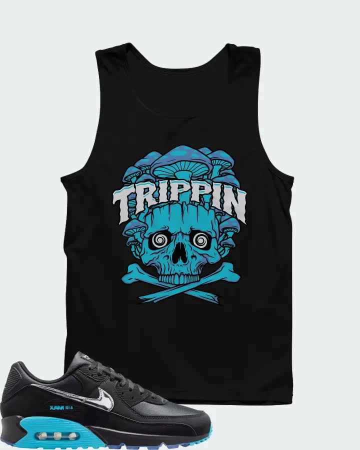 Nike Air Max 90 Scorpion Matching Tank Top