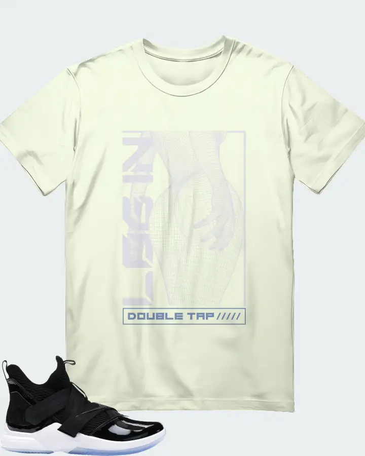 Gildan T-Shirt in Citron