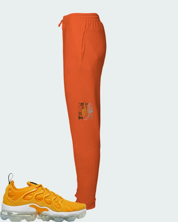Nike Air VaporMax Plus Go The Extra Smile (Women's) Matching Joggers