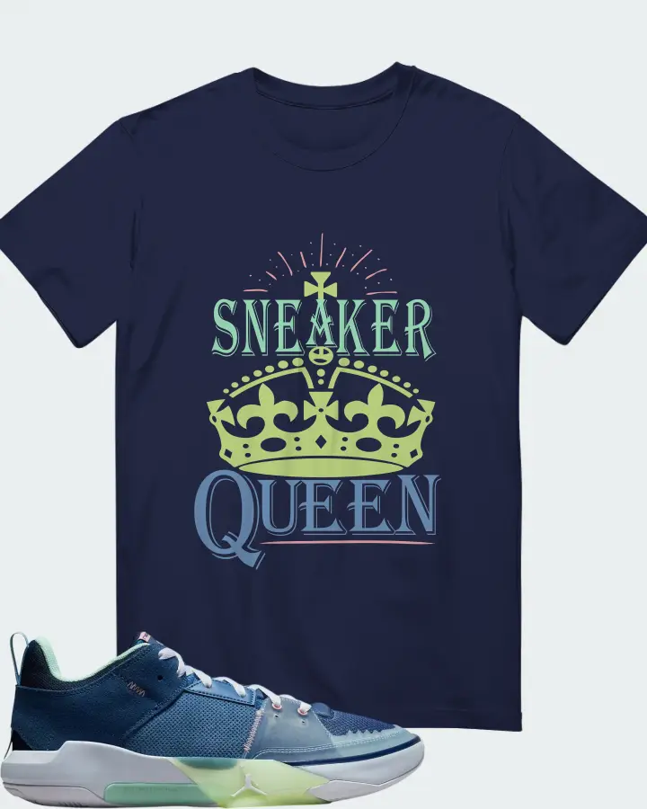 SNEAKER QUEEN