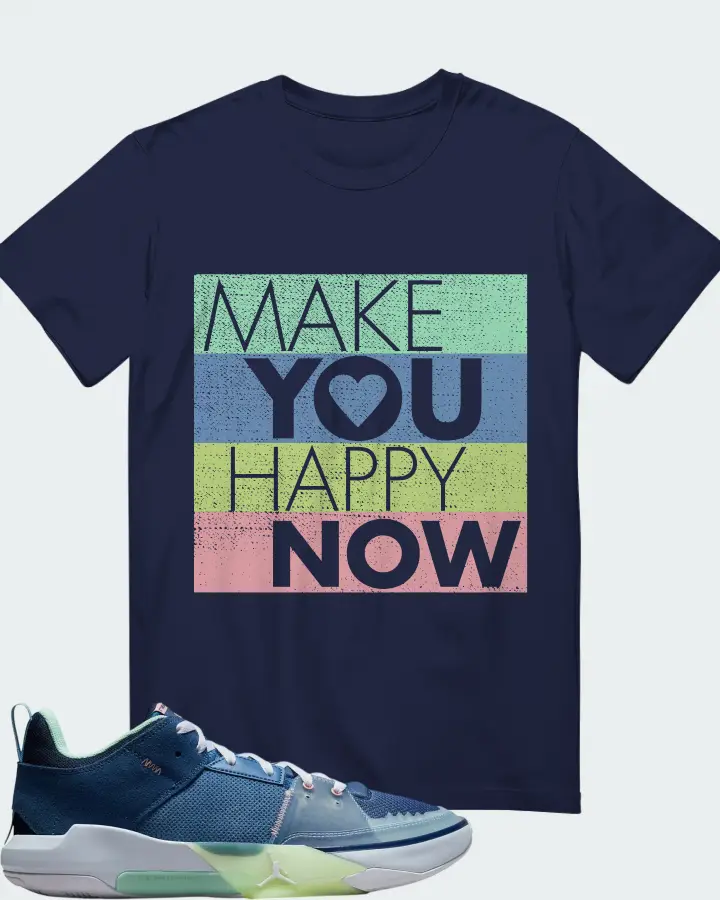 Make You Happy Now