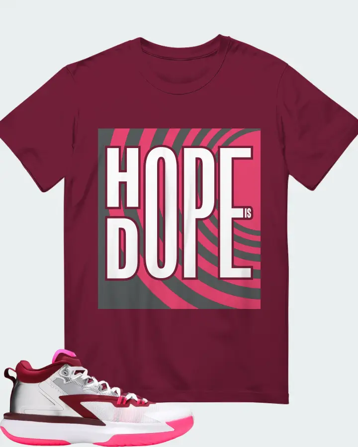 HOPE is DOPE