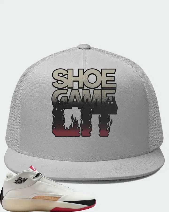 Air Jordan 40 Chicago Matching Hat