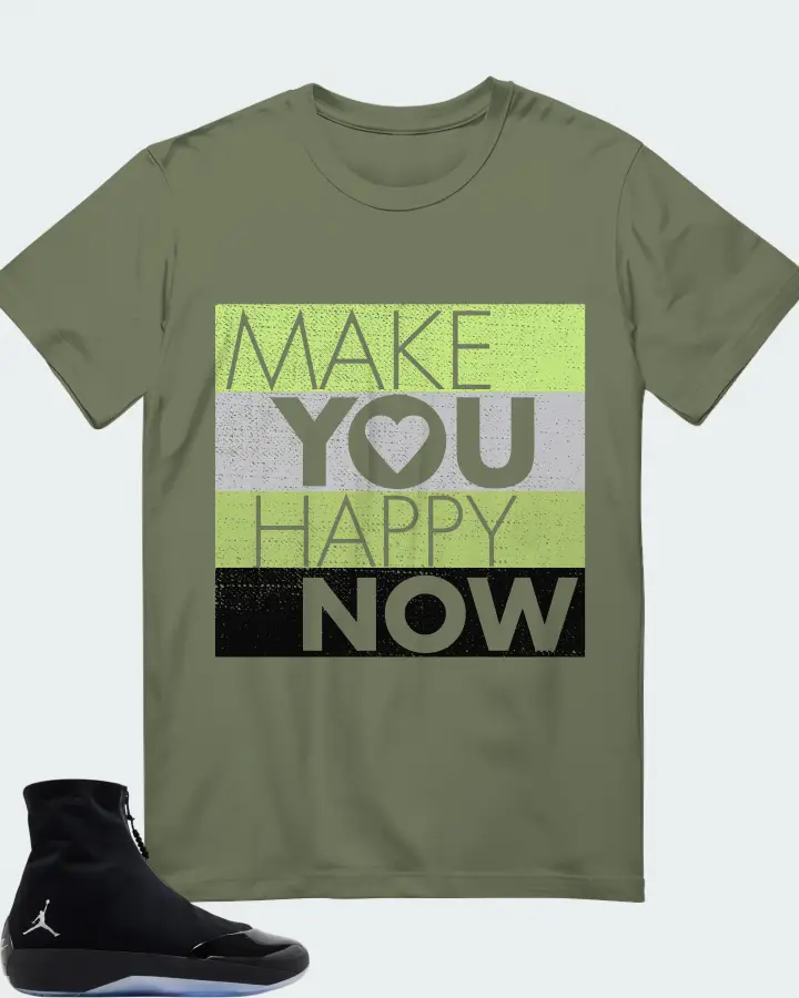 Make You Happy Now
