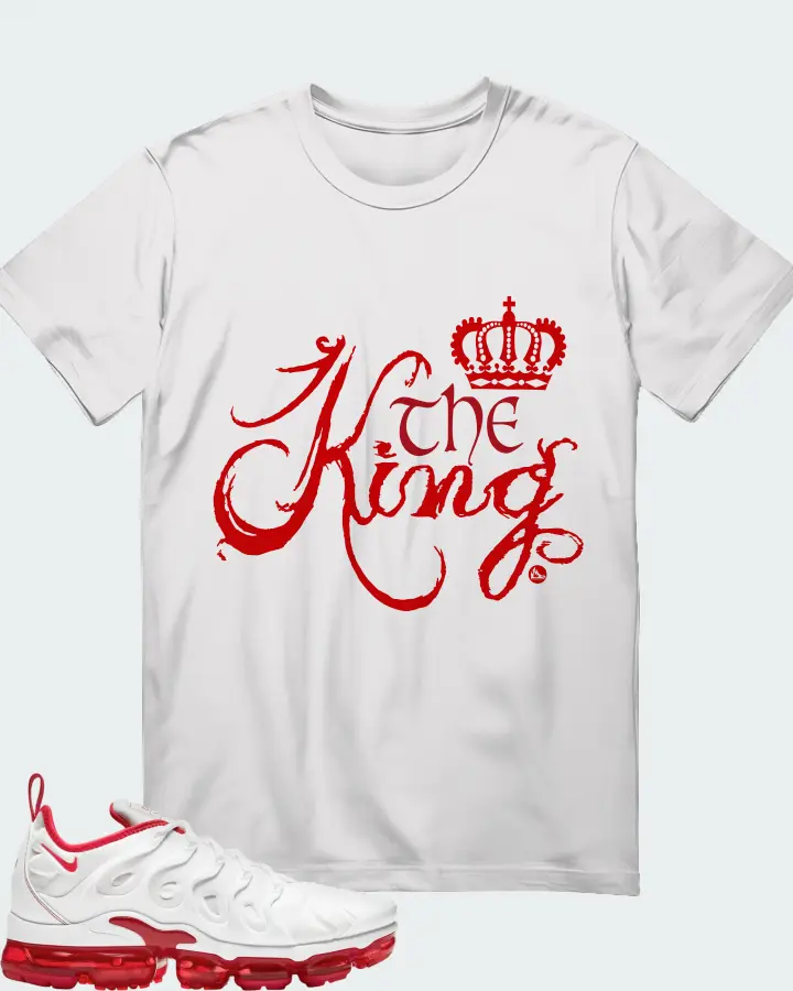 The King