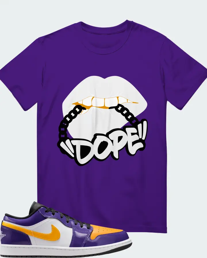 !!DOPE!!