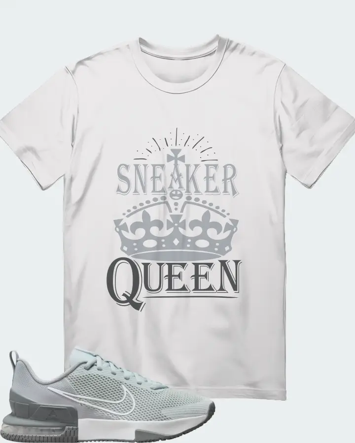 SNEAKER QUEEN