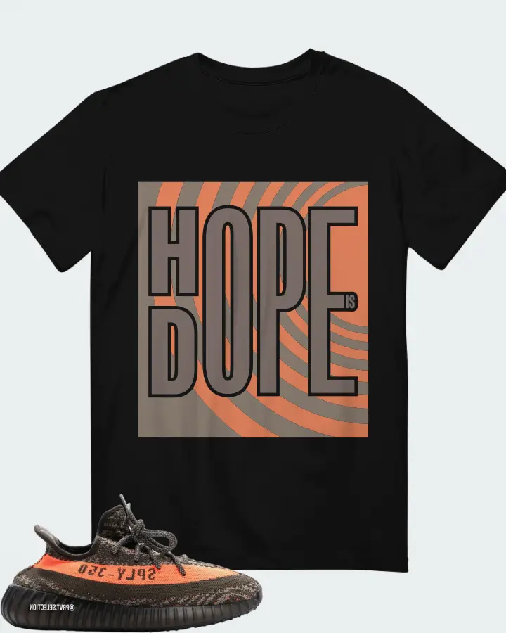 HOPE is DOPE