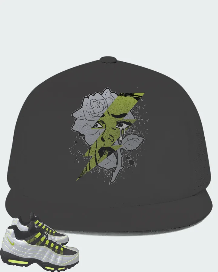 Hat in Dark Grey