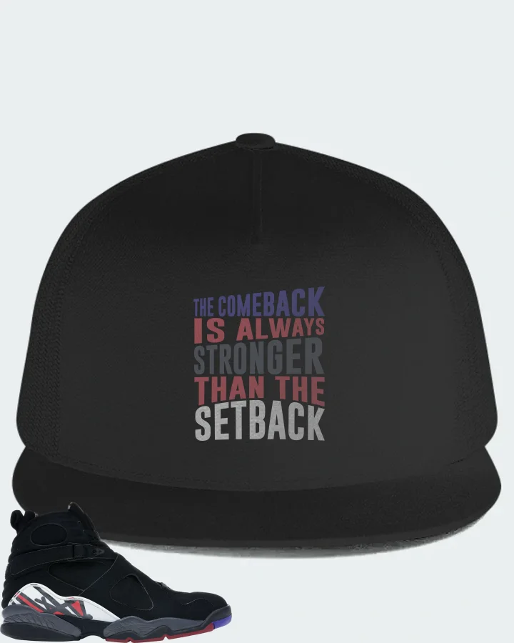 Hat in Black