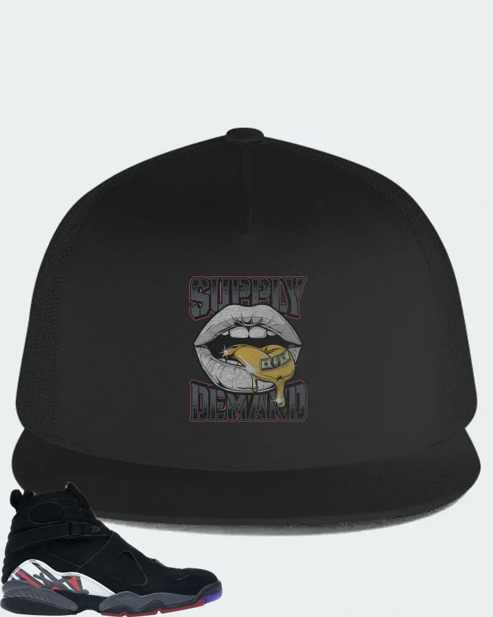 Hat in Black