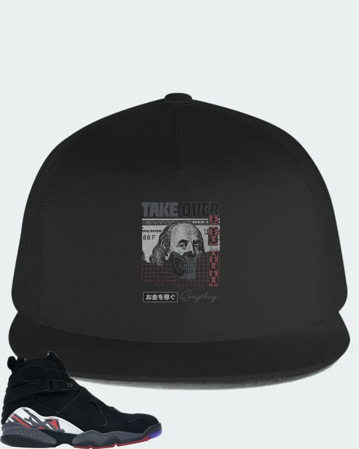 Hat in Black