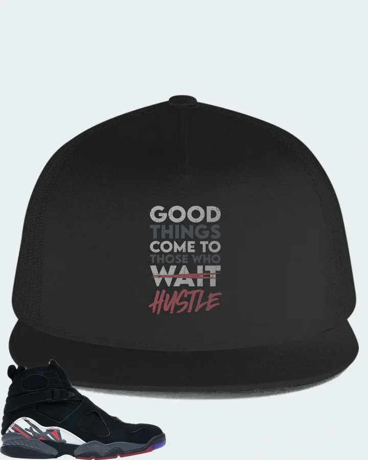 Hat in Black