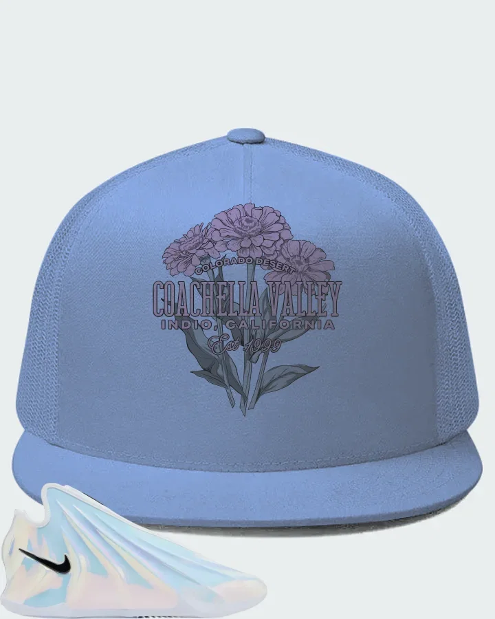 Nike GT Future All-Star Warning Label Matching Hat