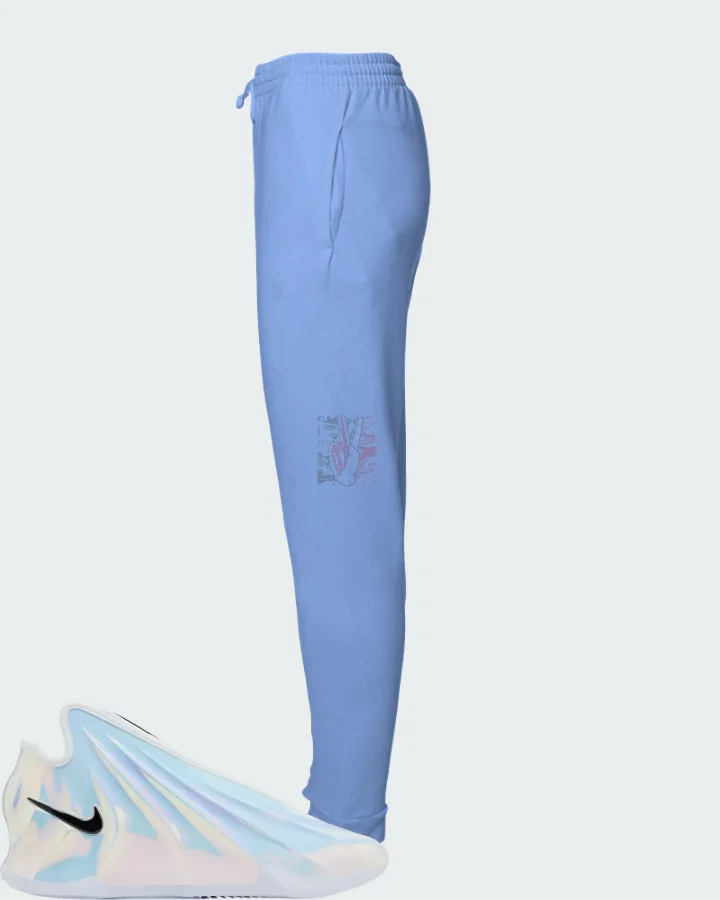 Nike GT Future All-Star Warning Label Matching Joggers
