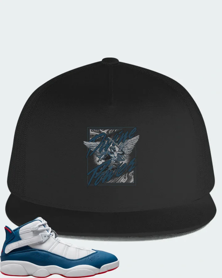 Hat in Black