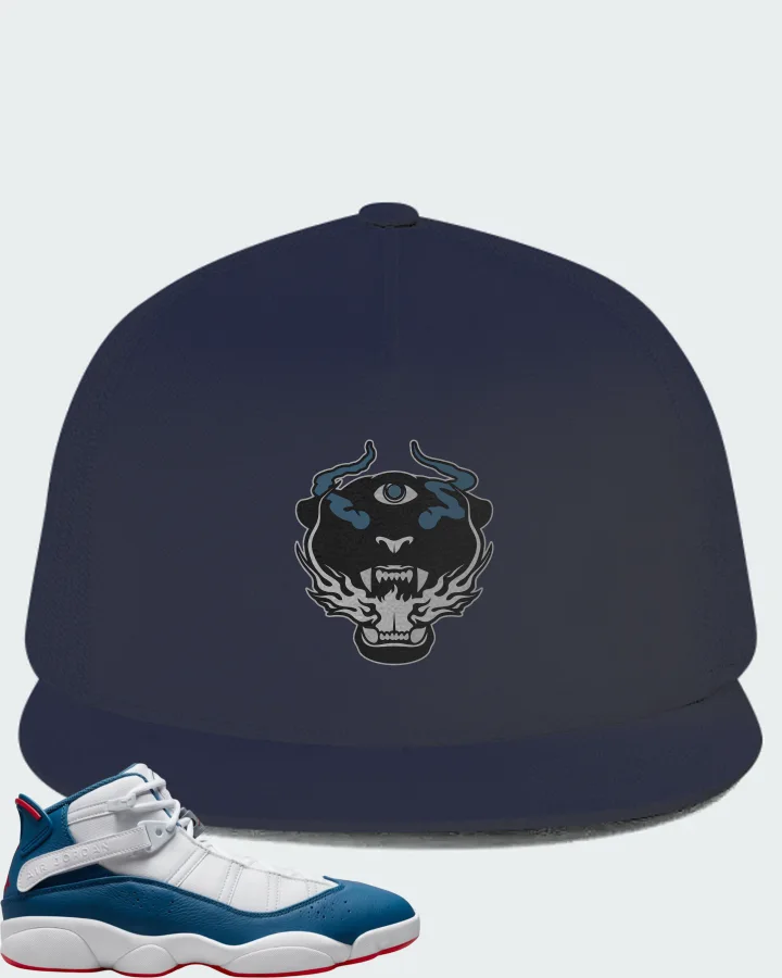 Hat in Navy