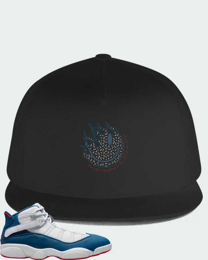 Hat in Black
