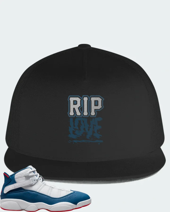 Hat in Black