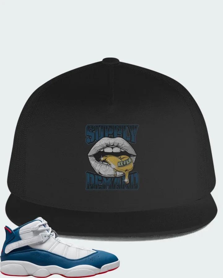 Hat in Black