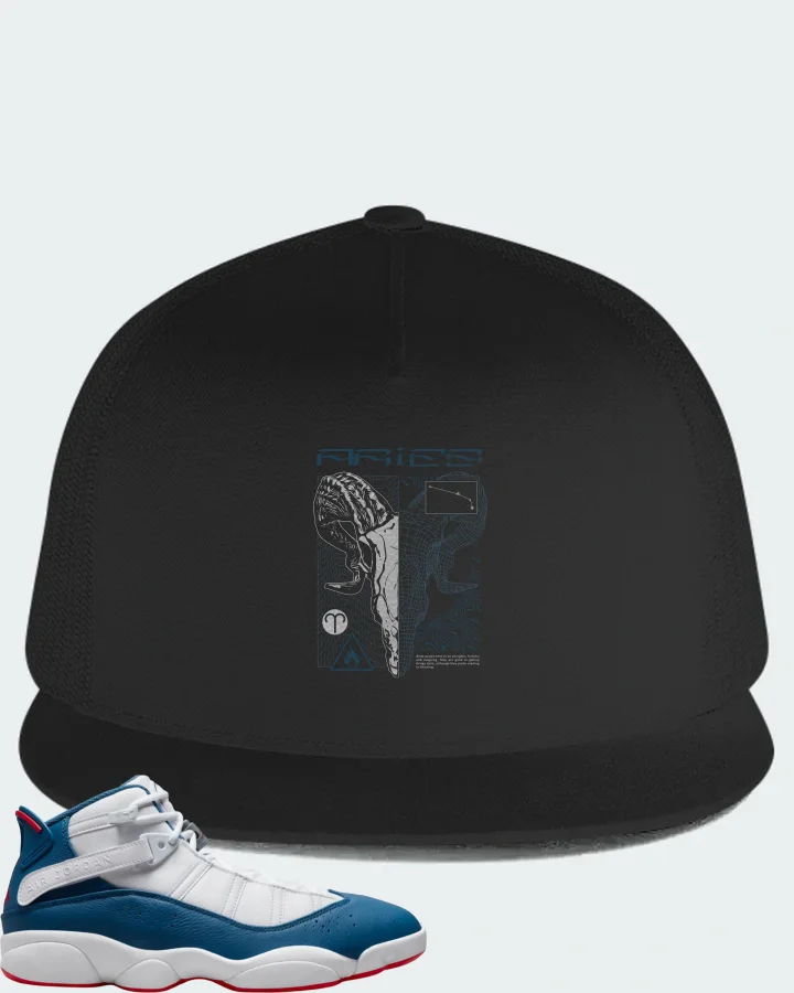 Hat in Black