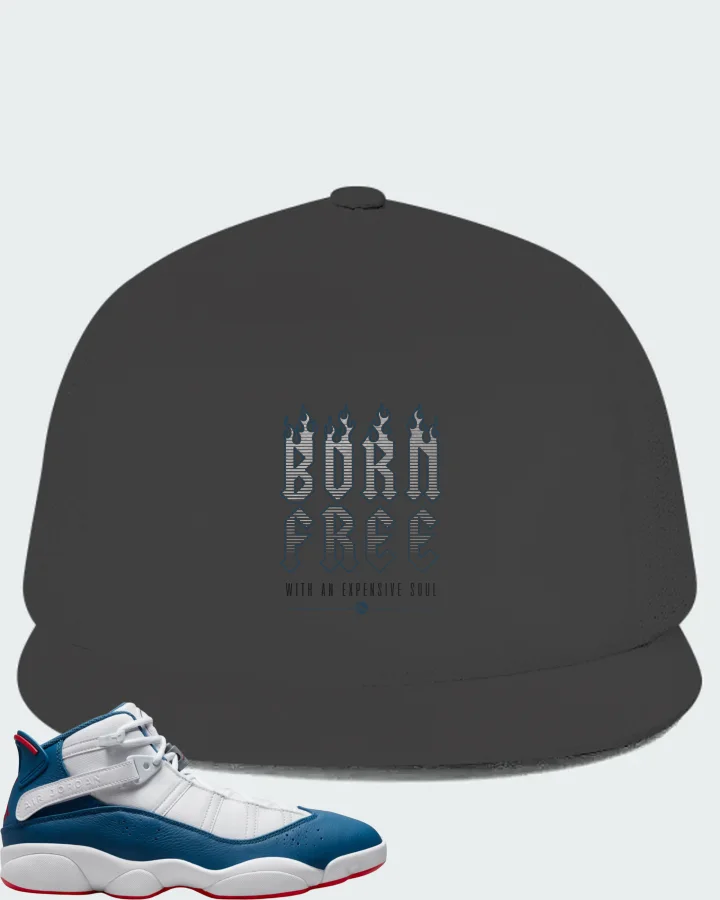 Hat in Dark Grey