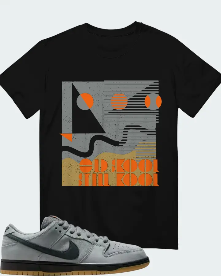Old Skool Still Kool