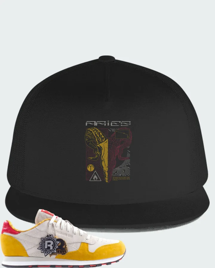 Hat in Black