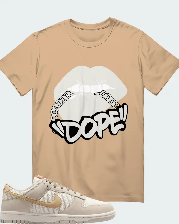!!DOPE!!