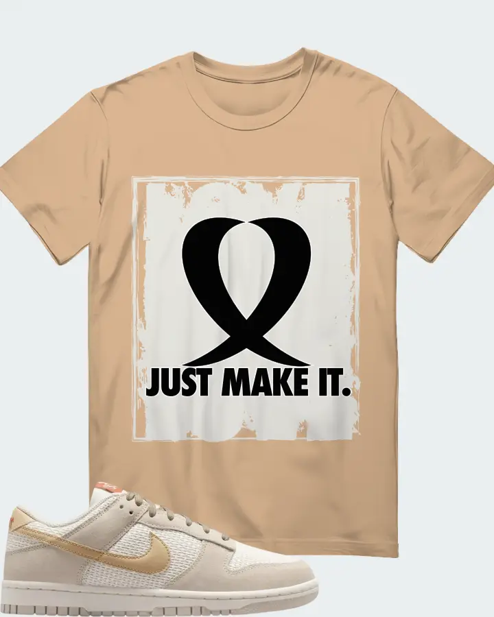 LOVE JUST MAKE IT