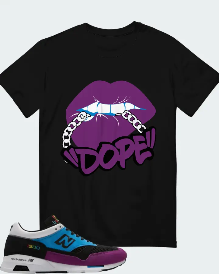 !!DOPE!!