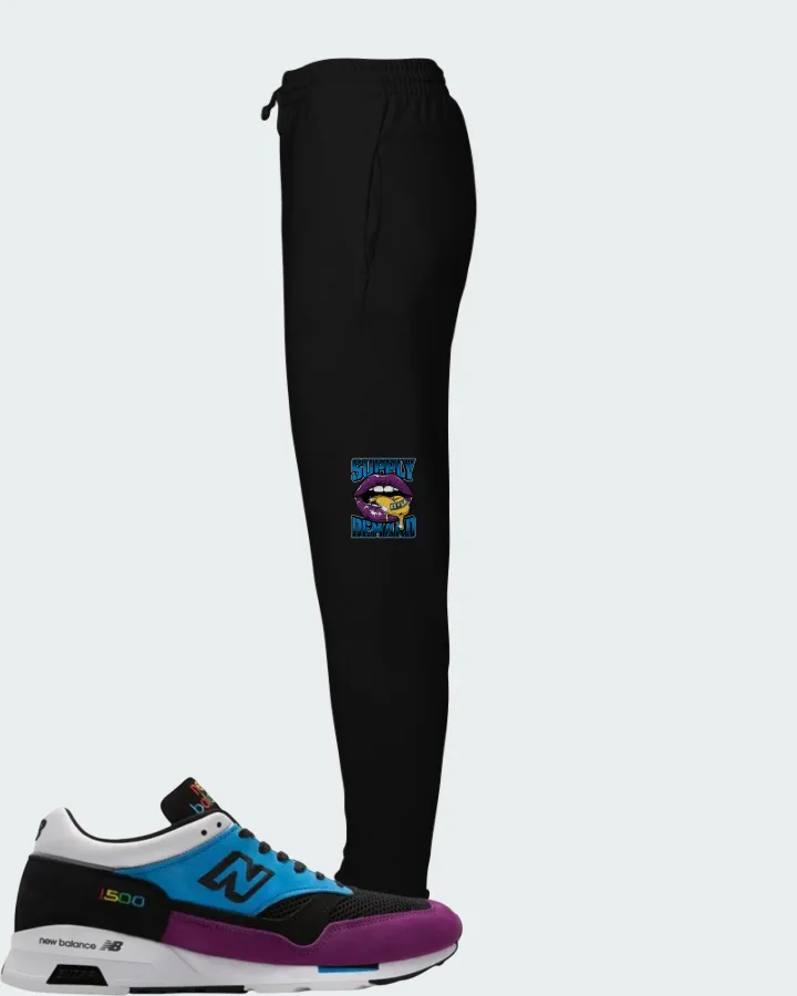New Balance 1500 Color Prism Matching Joggers