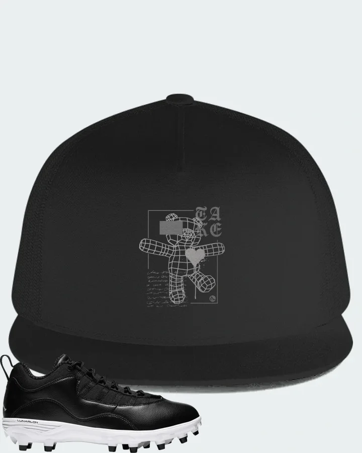 Hat in Black