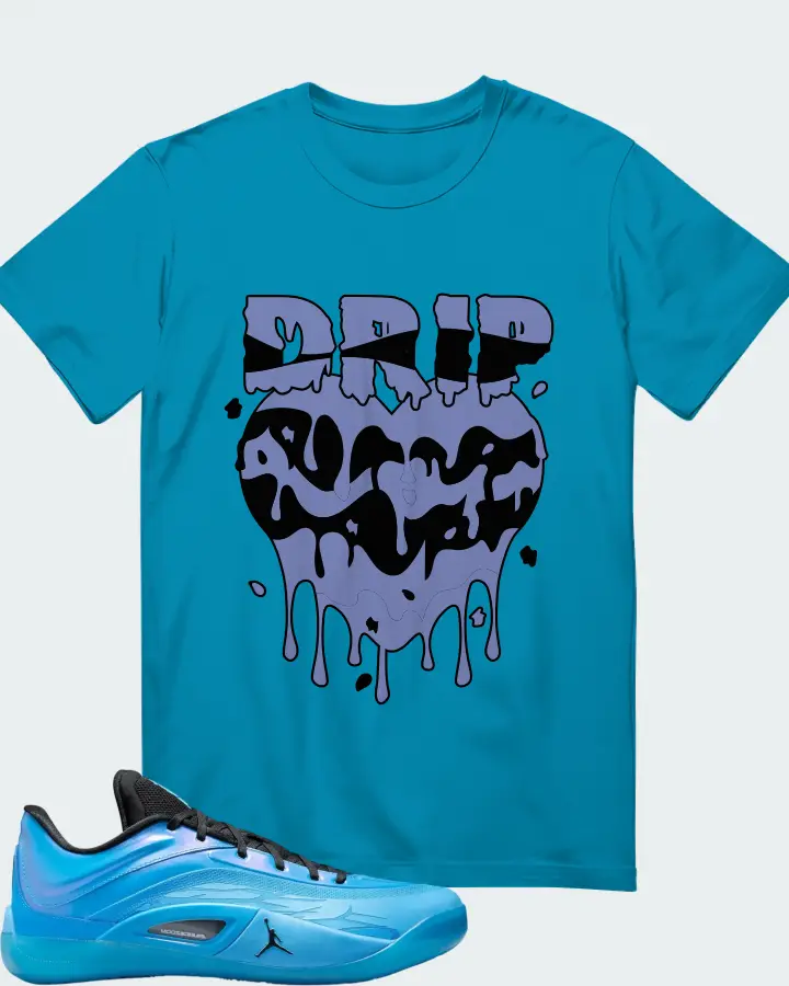 Drippin Heart