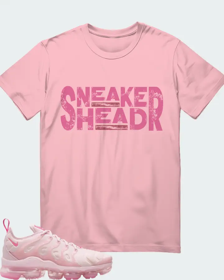 SNEAKER HEAD
