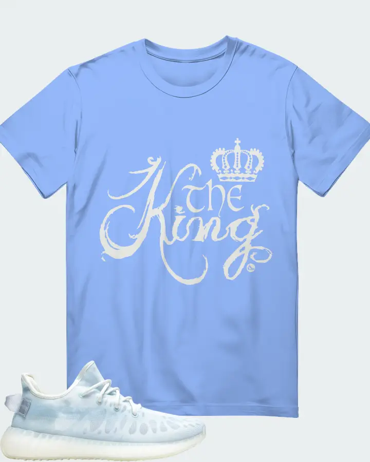 The King