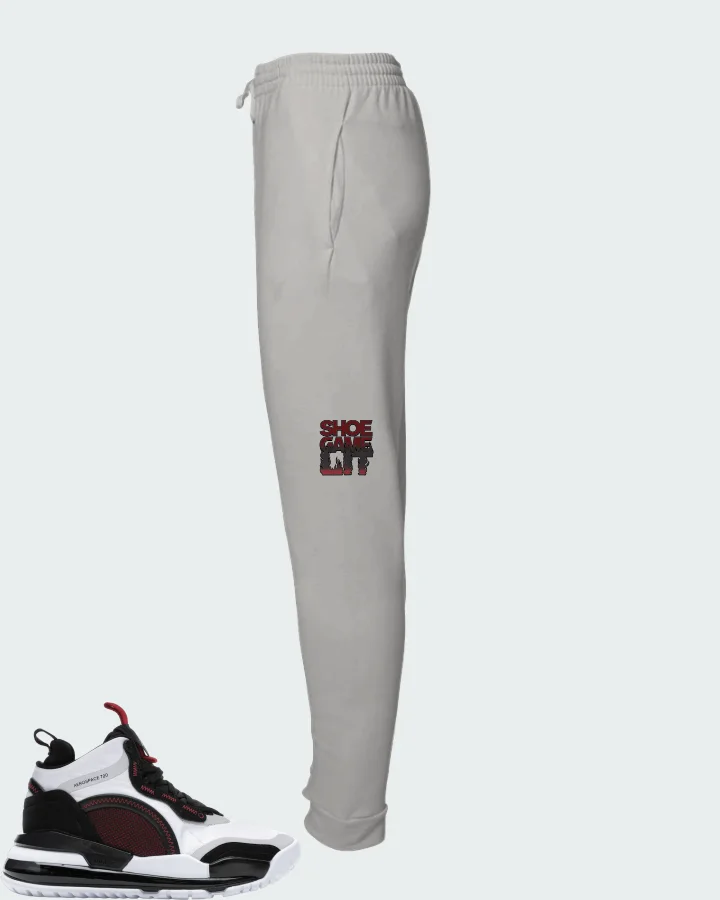 Jordan Aerospace 720 Sneaker Matching Joggers - Shoe Game Lit Refreshed