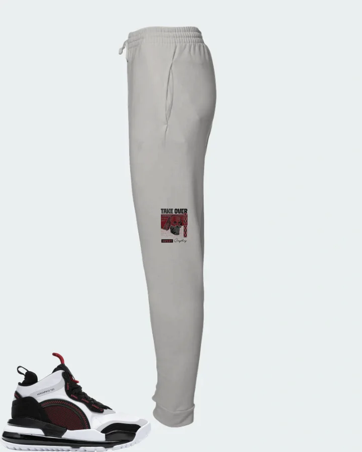 Jordan Aerospace 720 Sneaker Matching Joggers - Take Over