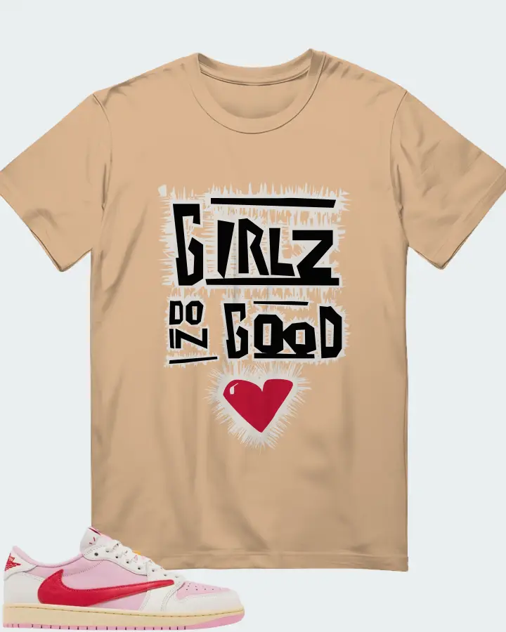 Girls Doin Good