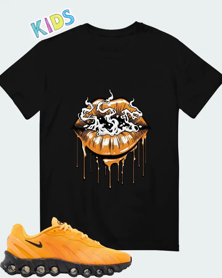 Nike Air Max DN8 Sundial Matching Kid's T-Shirt